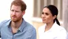Prince Harry Shares Insights on Life with Ex & Meghan Markle