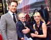 Everything You Need to Know About Anna Faris and Chris Pratt's Son Jack
