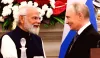 What were the results of the meeting in Delhi for Putin and Modi?
