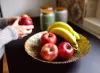 Apple vs. Banana: Nutritionists Compare Fiber Content