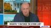 Mark Kelly Alleges DoD Failed to Mention Second Strike on Boat During 'Evasive' Congressional Briefing