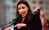 Trump, Speaker Johnson, AOC launch intense campaign on the day before crucial congressional showdown