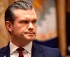 Investigators discovered Hegseth had a 'special' setup allowing him to use his personal cellphone inside his secure Pentagon office