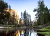 Tourists cautioned about 'extremely rare' event unfolding at Yosemite: 'Geologists baffled by unprecedented occurrence'