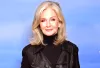 Deidre Hall Looks Back on Almost 50 Years on "Days of Our Lives" and Hints at Possible Departure (Exclusive)