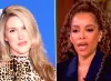 Sunny Hostin from The View criticizes Olivia Nuzzi's 'self-serving' memoir, says 'She disgraced herself'