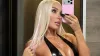 OnlyFans Model Daniella Chavez Stuns in Bold Latex Outfit
