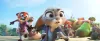'Zootopia 2' Surpasses $600M in Worldwide Box Office