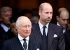 Historian says King Charles and Prince William disagree about the future of the monarchy