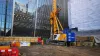 Bauer to provide piling and geotechnical services for The Dovetail Building, London