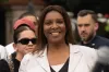 Grand jury denies Trump's request to re-indict NY AG Letitia James