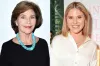 Jenna Bush Hager Discloses Mom Laura Bush's Desire to Change Daughter Mila's Name for This Reason