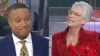 'Today' Interview With Craig Melvin Interrupted by Jamie Lee Curtis' Emotional Remark