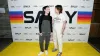 Queer comedian Cameron Esposito welcomes first child with wife Katy Nishimoto