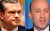 Stephen Miller Responds to Pete Hegseth's Babysitting Comment — And It's Pretty Harsh