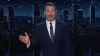 Jimmy Kimmel Mocks Trump: America is Mocking You in Brutal Takedown
