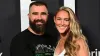 'Victorious in All Aspects': Kylie Kelce Talks About Husband Jason
