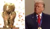 World Cup 2026: Donald Trump Receives Peace Prize