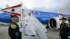 Pope Leo discovers his voice during inaugural overseas journey