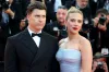 Scarlett Johansson Shares That Her Relationship With Colin Jost Started in a "Weird" Way