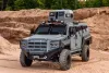 'Canadian lawmakers demand stop to ICE armored vehicle sale following report by The Independent'