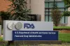 Top FDA drug regulator to leave position shortly after starting