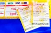 Powerball jackpot reaches $820M before Saturday's lottery draw