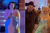 Jelly Roll's Daughter Bailee, 17, Throws Surprise Prom Night for Him and Bunnie Xo After Finding Out They Missed Their Own