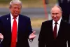 Trump could potentially withdraw support from both Russia and Ukraine