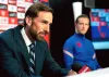 First Glimpse: Joseph Fiennes Portrays Soccer Manager Gareth Southgate in BBC’s ‘Dear England’