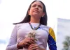 Nobel laureate Maria Corina Machado to journey to Oslo to accept peace prize