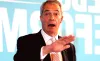 Angry Nigel Farage Requests BBC Apology Following Question About His Connection to Hitler